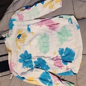 Disney spirit jersey